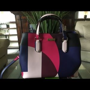 New Kate Spade Satchel